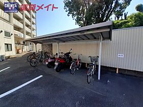 三重県伊勢市岩渕３丁目（賃貸マンション1LDK・3階・56.02㎡） その8