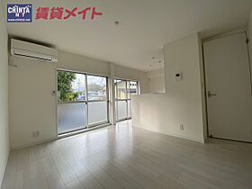 三重県伊勢市古市町（賃貸アパート1LDK・1階・42.30㎡） その21