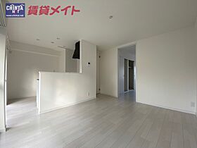 三重県伊勢市古市町（賃貸アパート1LDK・1階・42.30㎡） その3