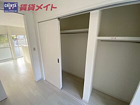 三重県伊勢市古市町（賃貸アパート1LDK・1階・42.30㎡） その12