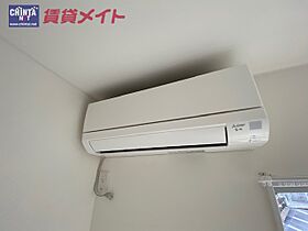 三重県伊勢市古市町（賃貸アパート1LDK・1階・42.30㎡） その14