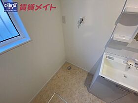 三重県伊勢市古市町（賃貸アパート1LDK・1階・42.30㎡） その20