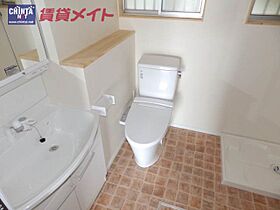 三重県伊勢市宇治浦田３丁目（賃貸アパート1R・1階・33.05㎡） その9