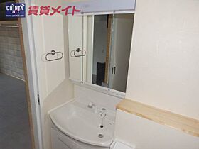 三重県伊勢市宇治浦田３丁目（賃貸アパート1R・1階・33.05㎡） その10