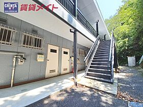 三重県伊勢市宇治浦田３丁目（賃貸アパート1R・1階・33.05㎡） その6