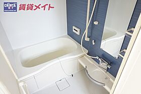 三重県伊勢市勢田町（賃貸アパート1LDK・1階・40.00㎡） その5