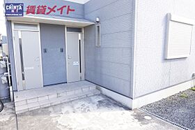 三重県伊勢市勢田町（賃貸アパート1LDK・1階・40.00㎡） その6