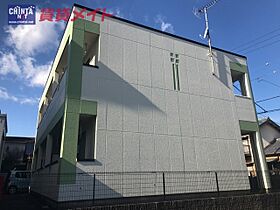 三重県伊勢市宇治浦田３丁目（賃貸アパート1R・1階・24.75㎡） その6