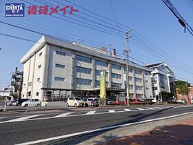 三重県伊勢市宇治浦田３丁目（賃貸アパート1R・1階・24.75㎡） その23