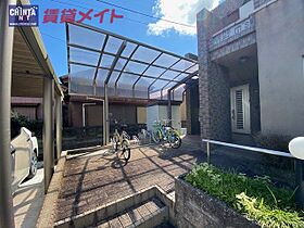 三重県伊勢市小俣町明野（賃貸マンション1LDK・1階・46.51㎡） その6