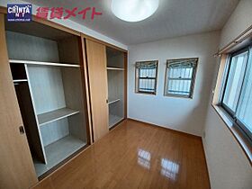 三重県伊勢市小俣町明野（賃貸マンション1LDK・1階・46.51㎡） その9