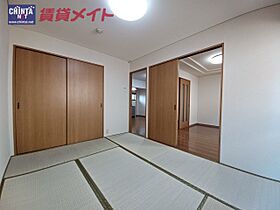 三重県志摩市阿児町神明（賃貸アパート2LDK・1階・44.88㎡） その9