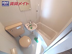 三重県志摩市阿児町鵜方（賃貸アパート1R・1階・20.00㎡） その5