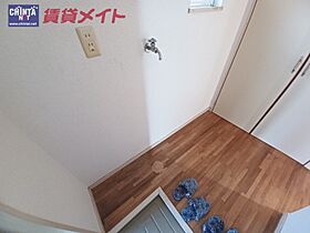 三重県志摩市阿児町鵜方（賃貸アパート1R・1階・20.00㎡） その7