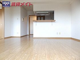 三重県伊勢市御薗町上條（賃貸マンション3LDK・6階・68.60㎡） その3