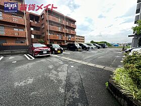 三重県伊勢市御薗町上條（賃貸マンション3LDK・6階・68.60㎡） その8