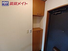 三重県度会郡度会町葛原（賃貸アパート1LDK・2階・41.04㎡） その12