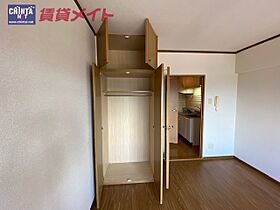 三重県伊勢市小俣町明野（賃貸マンション1K・2階・22.80㎡） その12