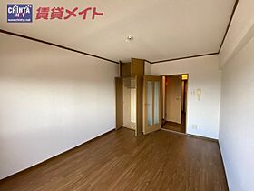 三重県伊勢市小俣町明野（賃貸マンション1K・2階・22.80㎡） その9