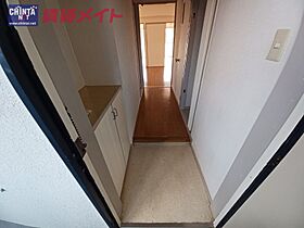 三重県伊勢市久世戸町（賃貸マンション3LDK・3階・63.06㎡） その15