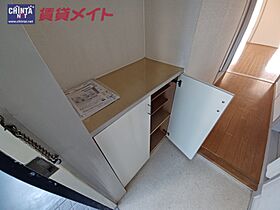 三重県伊勢市久世戸町（賃貸マンション3LDK・3階・63.06㎡） その17