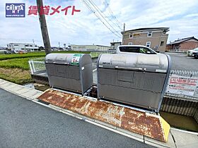 三重県伊勢市黒瀬町（賃貸アパート2LDK・2階・58.86㎡） その8