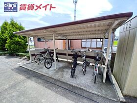 三重県伊勢市黒瀬町（賃貸アパート2LDK・2階・58.86㎡） その24