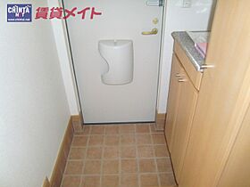 三重県伊勢市黒瀬町（賃貸アパート2LDK・2階・58.86㎡） その27