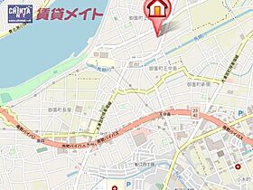 三重県伊勢市御薗町上條（賃貸マンション3LDK・2階・66.11㎡） その17