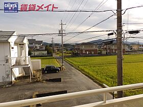 三重県伊勢市黒瀬町（賃貸アパート1LDK・2階・41.98㎡） その16