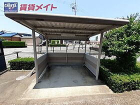 三重県伊勢市黒瀬町（賃貸アパート1LDK・2階・41.98㎡） その22