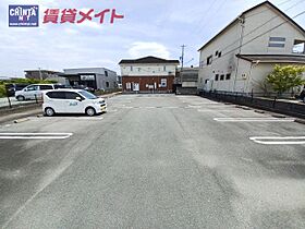 三重県伊勢市馬瀬町（賃貸アパート1R・1階・32.90㎡） その7