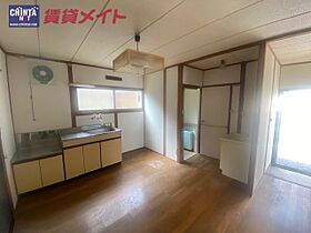 三重県志摩市阿児町甲賀（賃貸一戸建1DK・1階・33.00㎡） その3