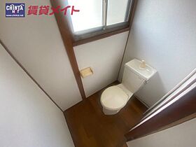 三重県志摩市阿児町甲賀（賃貸一戸建1DK・1階・33.00㎡） その9