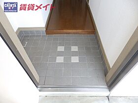 三重県伊勢市宇治浦田３丁目（賃貸アパート2LDK・2階・49.60㎡） その14