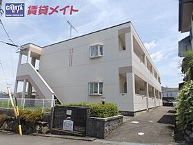 三重県伊勢市宇治浦田３丁目（賃貸アパート2LDK・2階・49.60㎡） その6