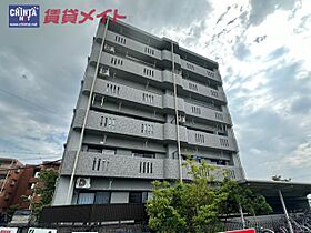 三重県伊勢市御薗町上條（賃貸マンション3LDK・1階・68.60㎡） その1