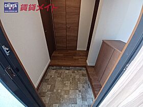 三重県伊勢市船江１丁目（賃貸アパート1LDK・1階・42.48㎡） その15