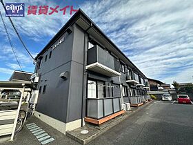 三重県伊勢市船江１丁目（賃貸アパート1LDK・1階・42.48㎡） その6