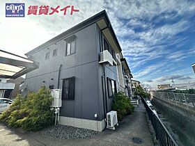 三重県伊勢市船江１丁目（賃貸アパート1LDK・1階・42.48㎡） その21