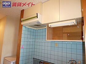 三重県伊勢市岩渕１丁目（賃貸マンション1K・2階・25.00㎡） その9