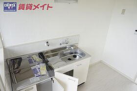 三重県伊勢市二見町溝口（賃貸アパート1K・2階・22.31㎡） その4