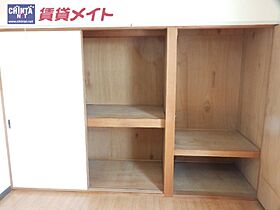 三重県伊勢市村松町（賃貸アパート1DK・2階・34.02㎡） その12