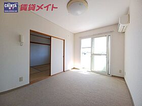 三重県伊勢市御薗町高向（賃貸アパート2K・1階・29.81㎡） その3