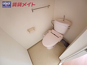 三重県伊勢市御薗町高向（賃貸アパート2K・1階・29.81㎡） その10