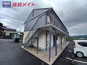 三重県鳥羽市安楽島町（賃貸アパート2K・2階・38.50㎡） その6