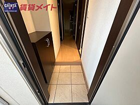 三重県伊勢市神田久志本町（賃貸アパート1LDK・1階・41.04㎡） その15