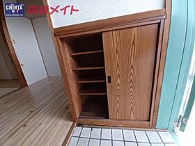 三重県伊勢市宮町２丁目（賃貸マンション2K・3階・32.40㎡） その16