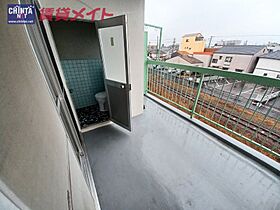 三重県伊勢市宮町２丁目（賃貸マンション2K・3階・32.40㎡） その17