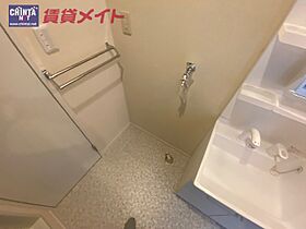 三重県伊勢市桜木町（賃貸アパート1LDK・1階・38.83㎡） その16